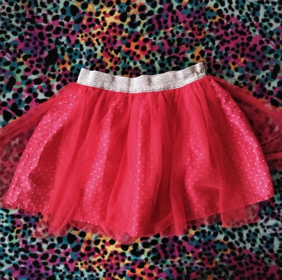 🎉5/$20Girls' Minnie Mouse skort - Picture 9 of 9
